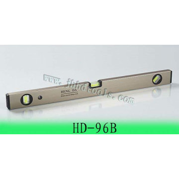 high accuracy spirit level/